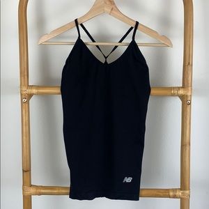 New Balance workout cami
